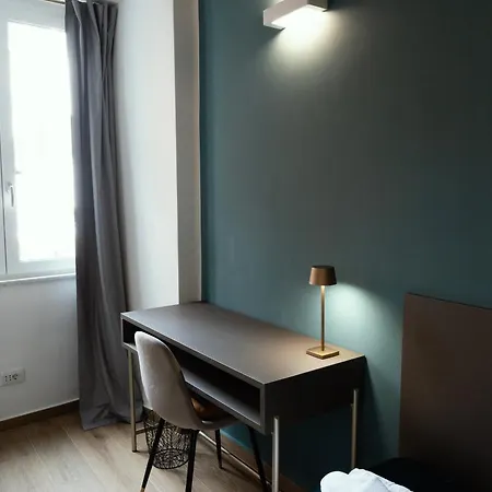 Casa Fortuna 278 Guest house Rome