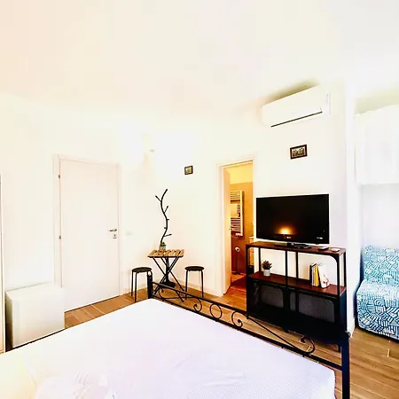 Apartment Domus Flavia Trastevere