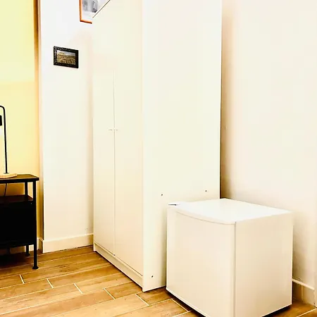 Domus Flavia Trastevere Apartment Rome