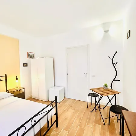 Domus Flavia Trastevere * Rome