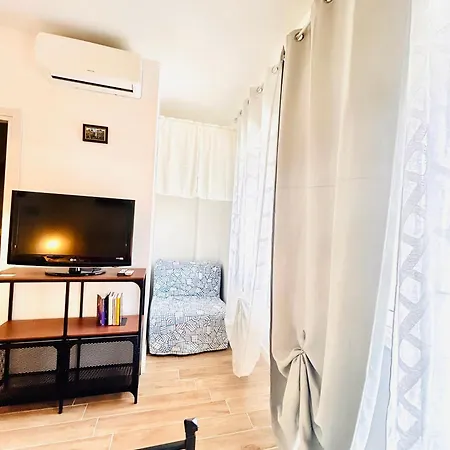 Domus Flavia Trastevere Apartment Rome
