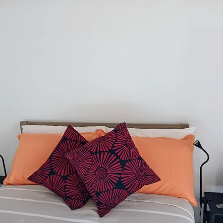 Apartment Casetta San Lorenzo Termini Rome