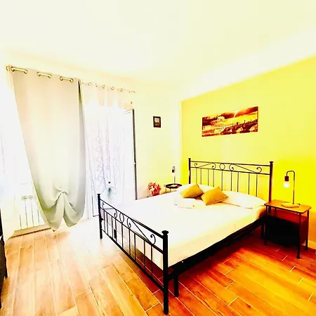 Domus Flavia Trastevere Rome