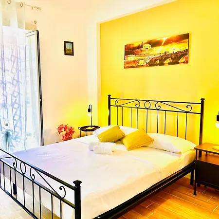 Domus Flavia Trastevere
