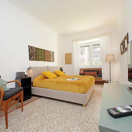 Appartement Ych-riboty House Al Vaticano