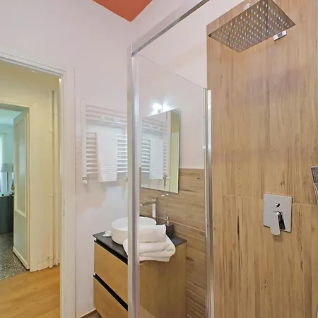 Appartement Ych-riboty House Al Vaticano *