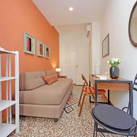Appartement Ych-riboty House Al Vaticano *