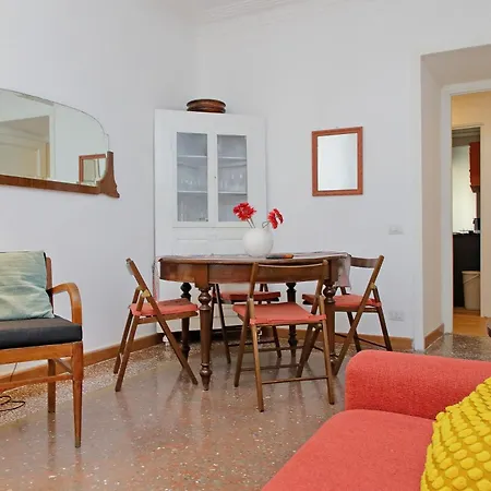 Ych-riboty House Al Vaticano Rome