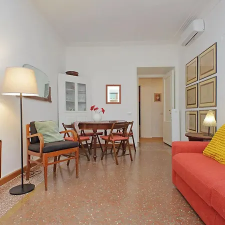 Appartement Ych-riboty House Al Vaticano
