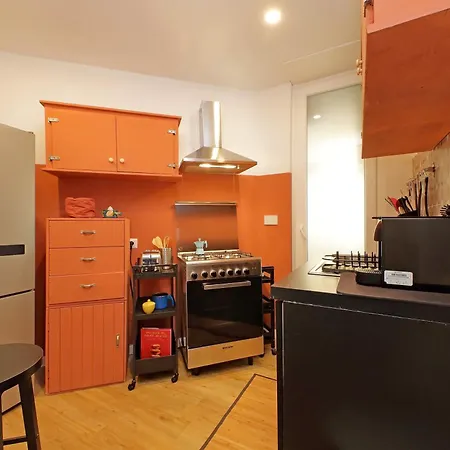 Appartement Ych-riboty House Al Vaticano *