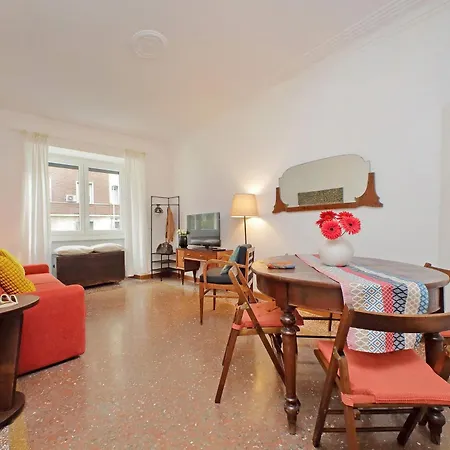 Appartement Ych-riboty House Al Vaticano