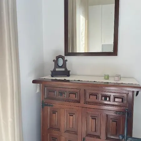 Vatican's Bed and breakfast Roma