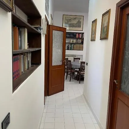 Vatican's Bed and breakfast Roma