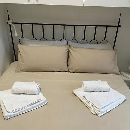 Bed and breakfast Vatican's Roma