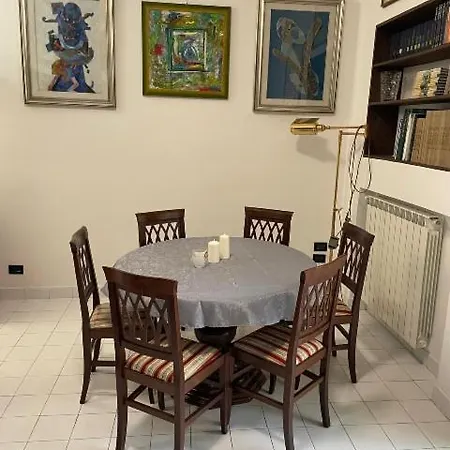 Bed and breakfast Vatican's Roma