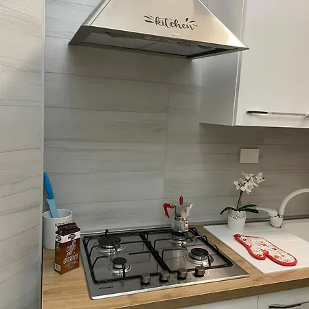 Bed & Breakfast Vatican's *