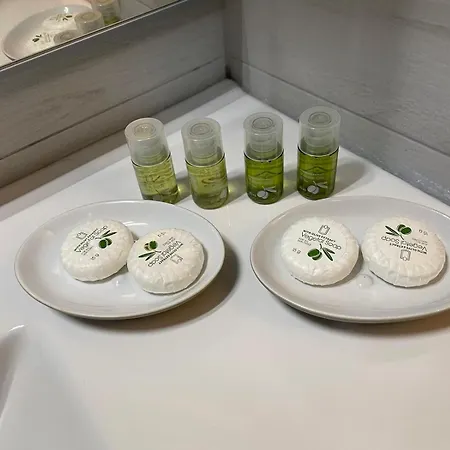 Bed and breakfast Vatican's Roma