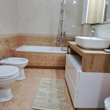 Holiday home Manuel's House - Torre Maura Rome
