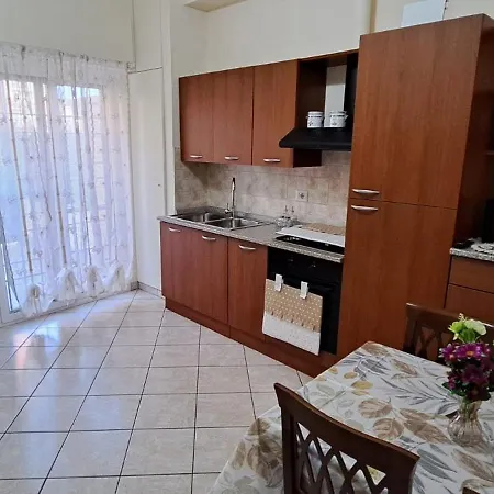 Manuel's House - Torre Maura Holiday home *