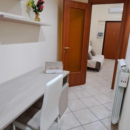 Manuel's House - Torre Maura Holiday home Rome