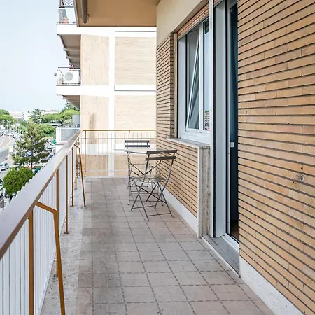 Lorena Cozy - Ospedale Gemelli - Wifi Guest house