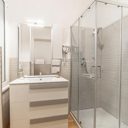 Lorena Cozy - Ospedale Gemelli - Wifi Guest house