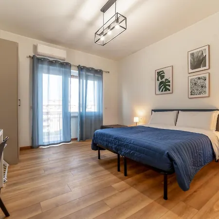 Lorena Cozy - Ospedale Gemelli - Wifi * Rome