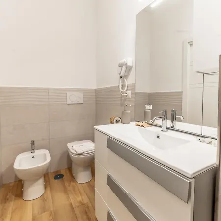 Guest house Lorena Cozy - Ospedale Gemelli - Wifi