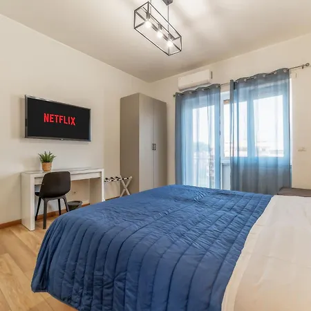 Guest house Lorena Cozy - Ospedale Gemelli - Wifi *