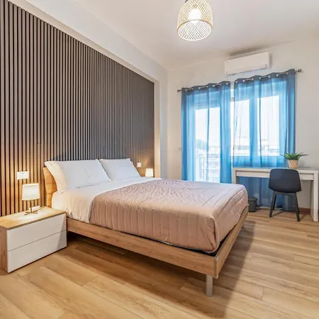 Lorena Cozy - Ospedale Gemelli - Wifi Guest house