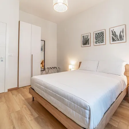 Guest house Lorena Cozy - Ospedale Gemelli - Wifi