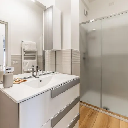 Guest house Lorena Cozy - Ospedale Gemelli - Wifi Rome