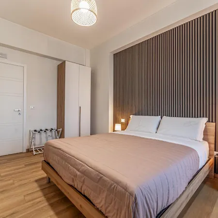 Lorena Cozy - Ospedale Gemelli - Wifi Guest house *
