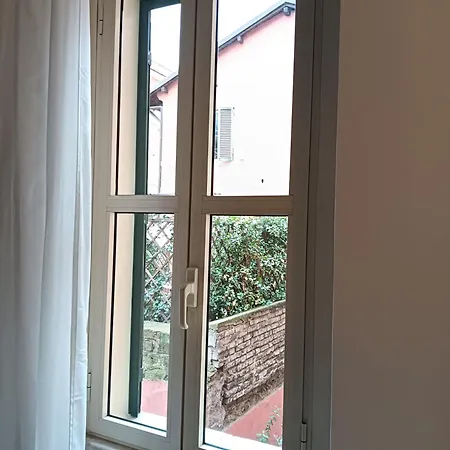 Casetta San Lorenzo Termini Apartment *