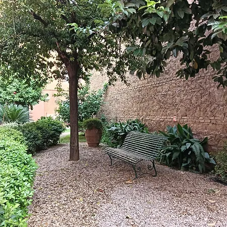 Casetta San Lorenzo Termini Apartment Rome