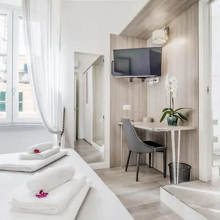 Apartment Vatican *