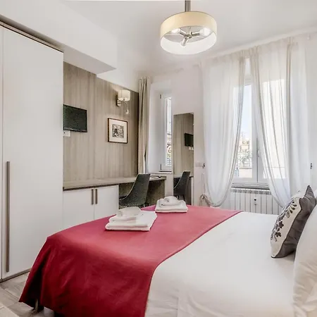 Apartment Vatican *