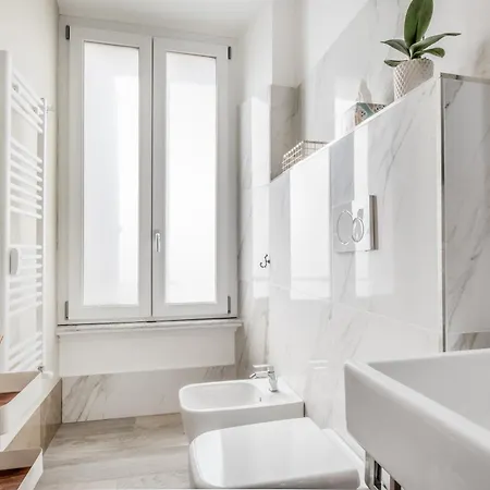 Vatican Apartment