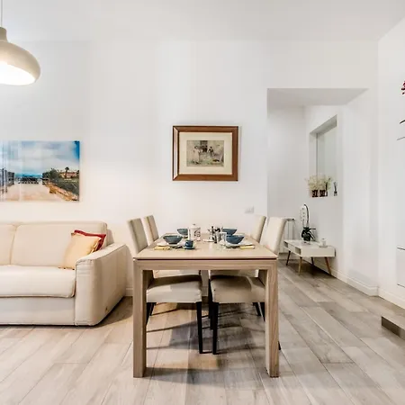 Apartment Vatican Rome