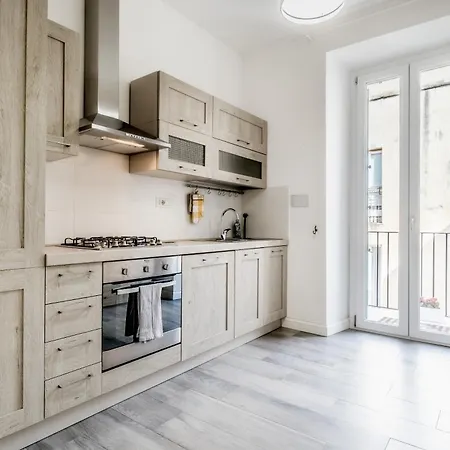 Vatican Apartment *
