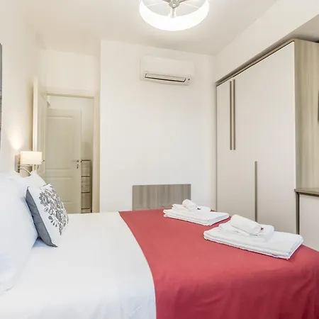 Apartment Vatican *