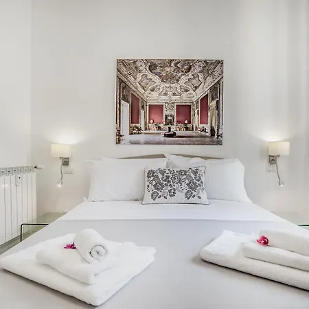 Apartment Vatican Rome