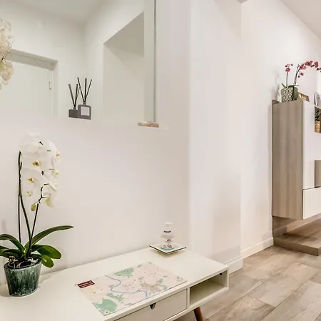 Apartment Vatican