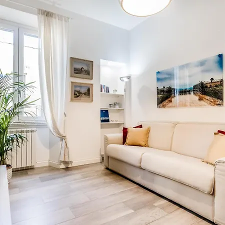 Apartment Vatican *