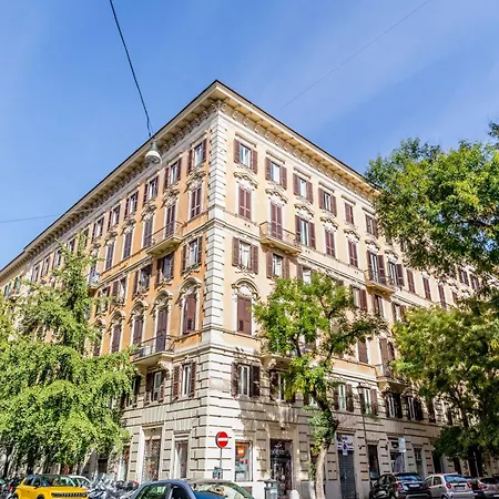 Apartment Vatican Rome