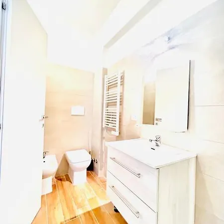 Apartment Domus Flavia Trastevere *