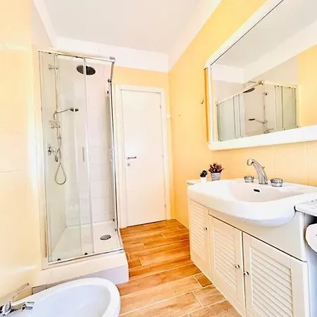 Apartment Domus Flavia Trastevere