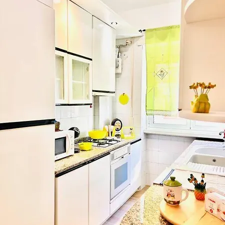 Apartment Domus Flavia Trastevere
