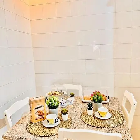 Apartment Domus Flavia Trastevere *