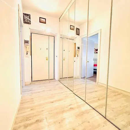 Domus Flavia Trastevere Roma